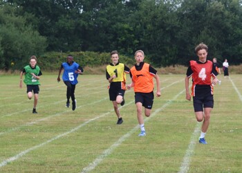 Sports Day 2025