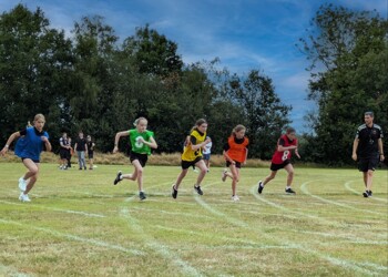 Newsletter Term 6 2025