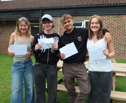 A Level Results 2025 (30)