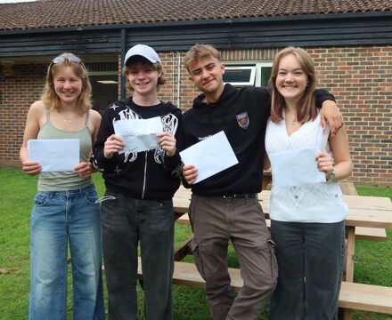 A Level Results 2025 (30)
