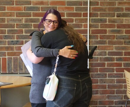 GCSE Results 2025 (2)