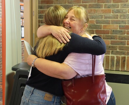 GCSE Results 2025 (41)