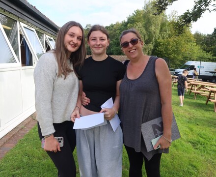 GCSE Results 2025 (52)