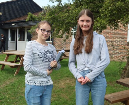 GCSE Results 2025 (71)