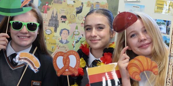 Whole School Open Day: Saturday 4 October 2025