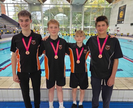 Beacon Swimming Team Sussex Qualifying September 2025 (2)