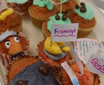 European Day of Languages 2025 (15)