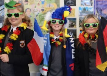 Beacon Academy’s Autumn Open Events Welcome Prospe...