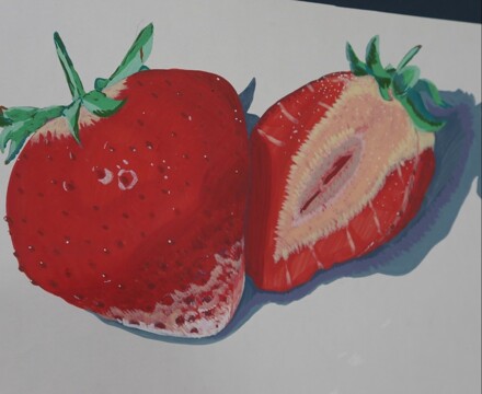 ART EXHIBITIION 8
