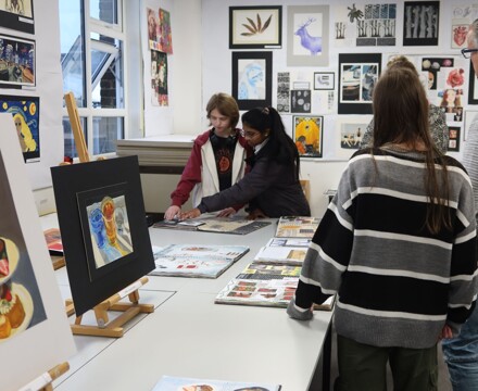 Art Exhbition 4