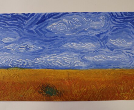Art Exhbition 2