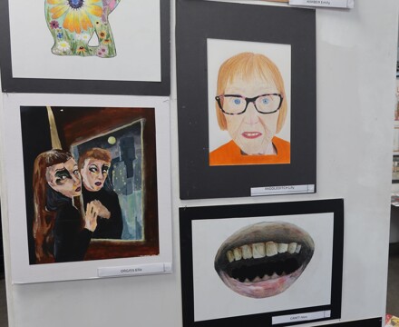 Art Exhibition October 2025 (2)