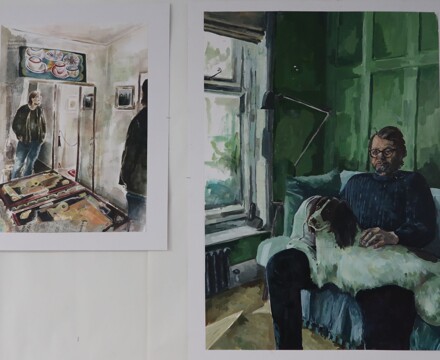 Art Exhibition October 2025 (102)