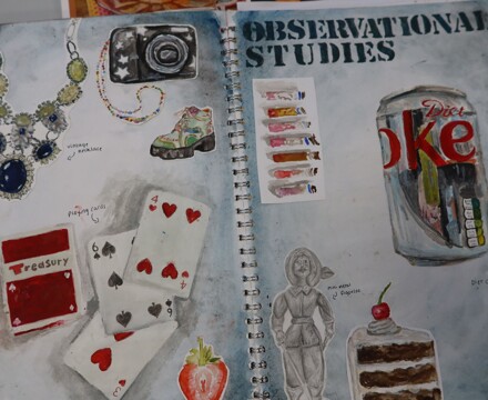 Art Exhibition October 2025 (8)