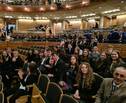 Drama Music Glyndebourne October 2