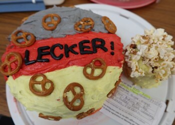 Celebration of European Languages Day