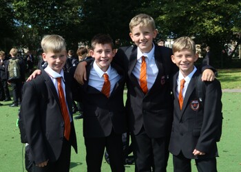 Discover our new format newsletter: Term 1 2025