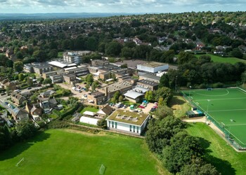 Community Update: Monday 10 November 2025