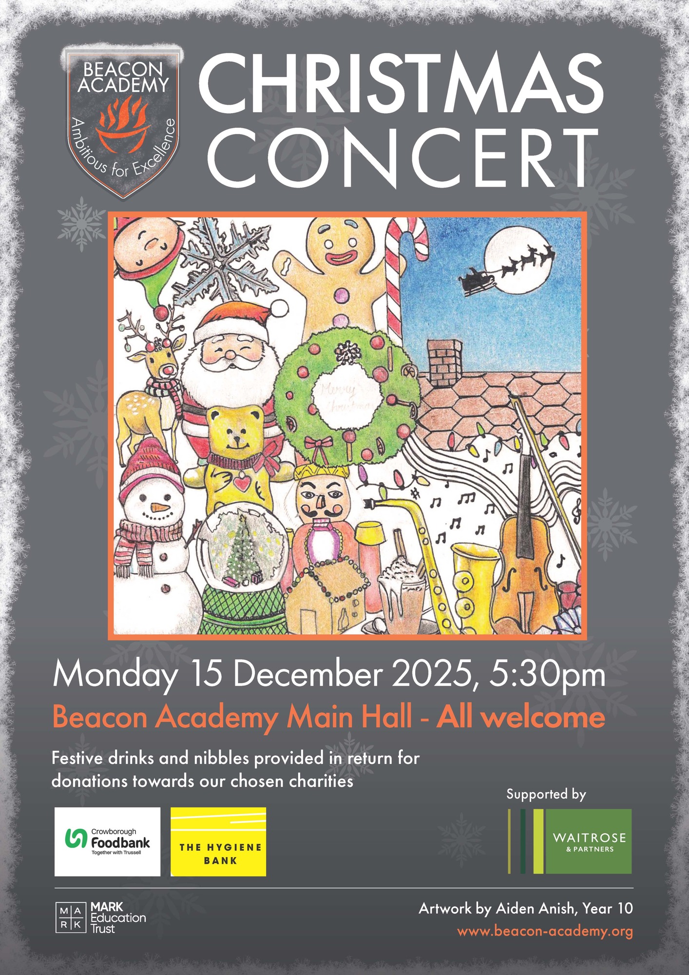 Christmas Concert 2025