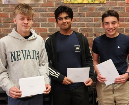 GCSE Results 2024 (21)