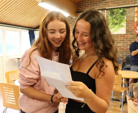 GCSE Results 2024 (7)