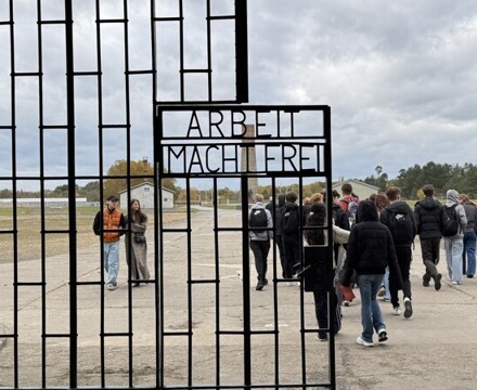 Group Sachsenhausen (1)