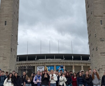 Group Olympiastadion (2)