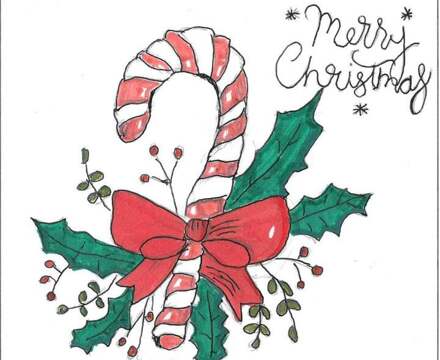 Aggie Pearson   Year 7 First Place cropped