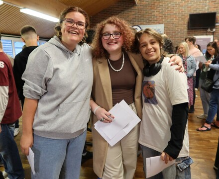 GCSE Results 2024 (19)