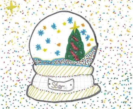 Edith Richards  Year 7 Artwrok cropped