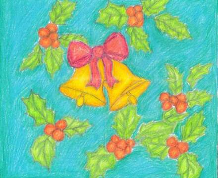 Lydia Frewin  Year 9 Artwork cropped