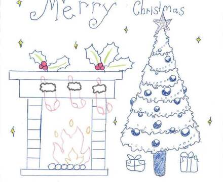 Molly   Year 7 Artwork cropped