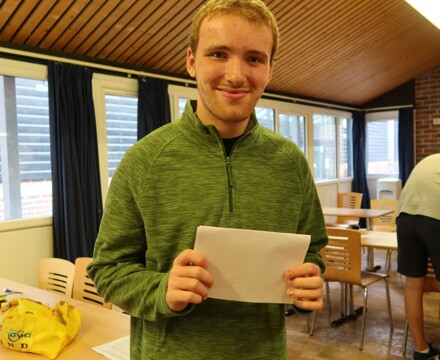 GCSE Results 2024 (27)