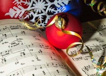 Beacon Academy Christmas Carol Concert 2025