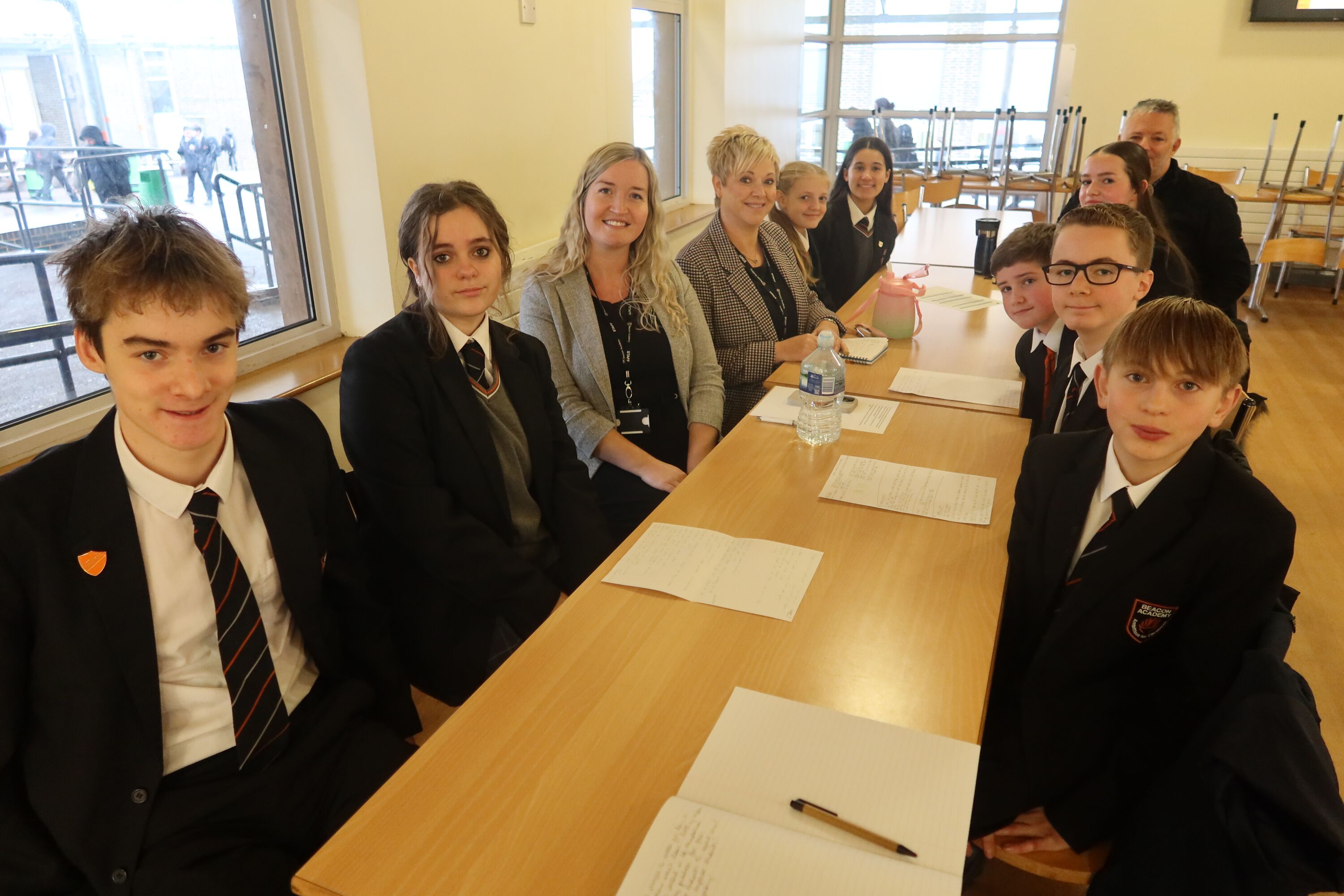 Academy Council November 2025