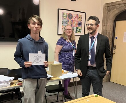 Year 13 Maths Mayfield November 25 1