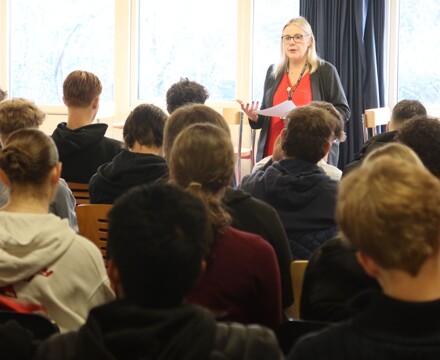 Year 13 UCAS & Careers Event Nov 2025 (3)