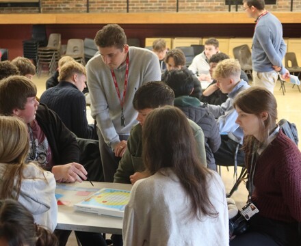 Year 13 UCAS & Careers Event Nov 2025 (20)