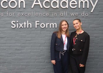 Year 13 Progression Event