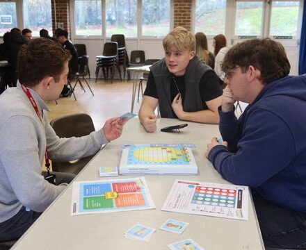 Year 13 UCAS & Careers Event Nov 2025 (18)