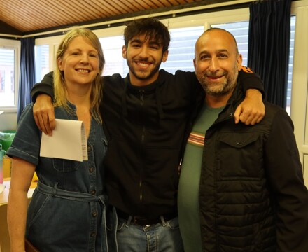 GCSE Results 2024 (39)