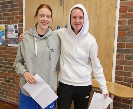 GCSE Results 2024 (47)