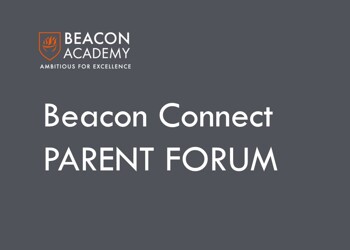 Beacon Connect: November 2025 Forum Summary and Ne...