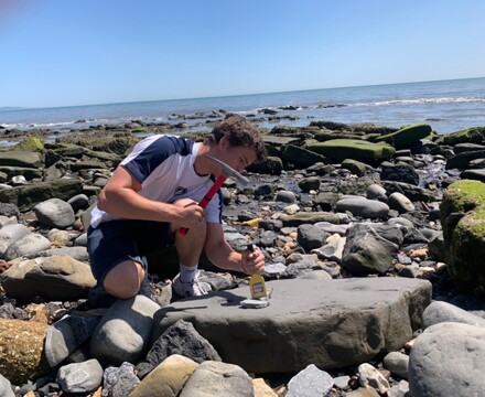 Y12 Geology Devon July 23 1c