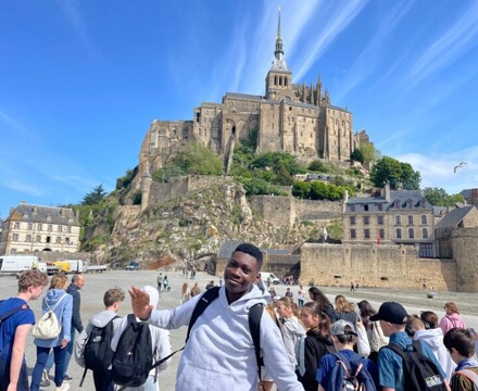 Year 8 Normandy 2024 (59)