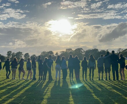 DofE Silver Qualifying June 24 4