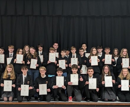 DofE Award Event Jan 24 group 2 cropped