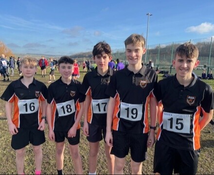 Sussex Schools Cross Country Jan 25 (2)