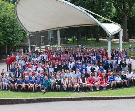 Year 7 2024 cohort v1