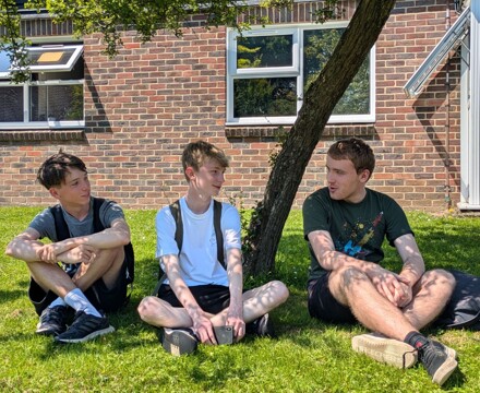 Sixth Form Induction June 2024 (50)